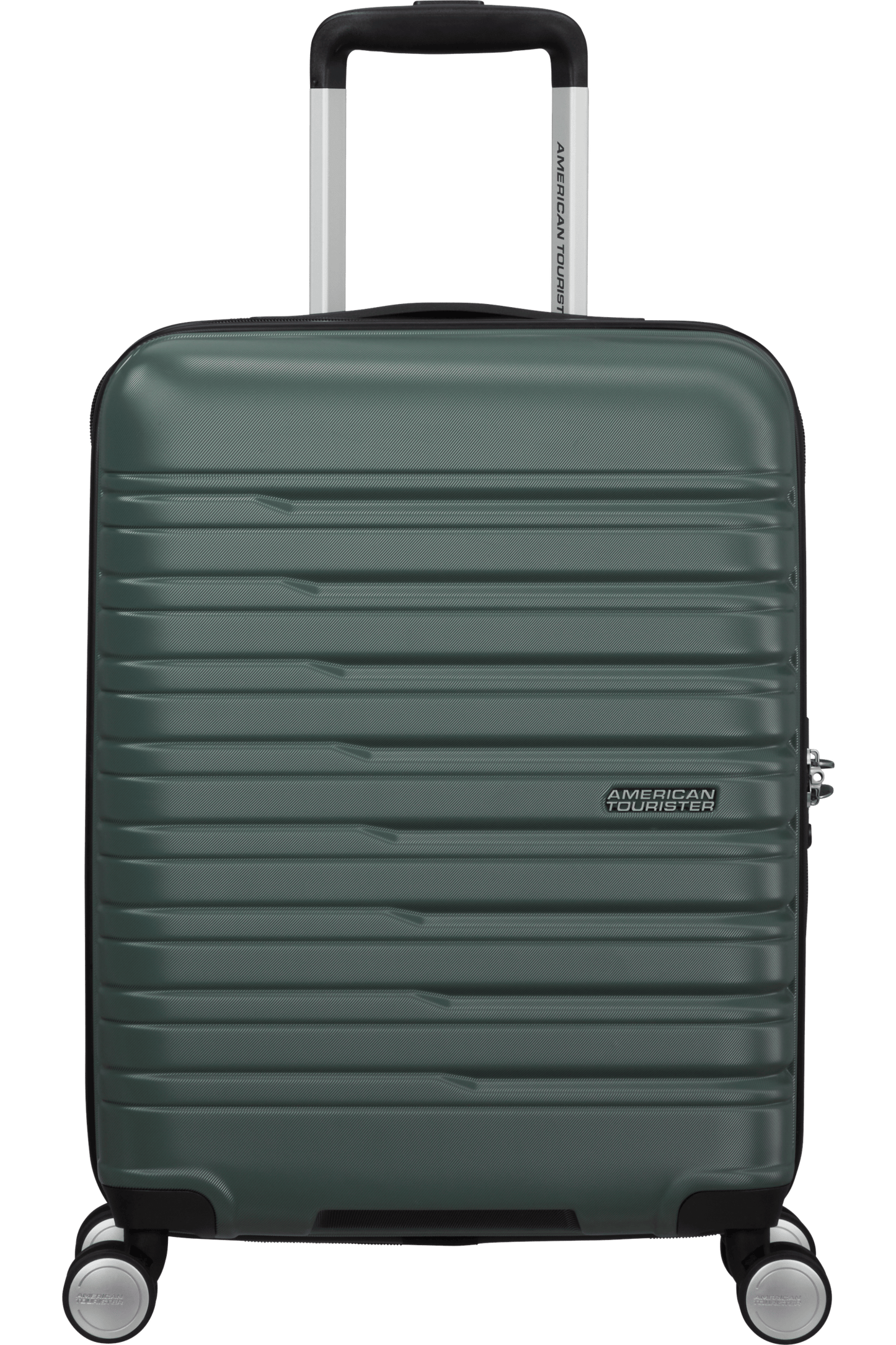 Trolley cabina American Tourister Flashline 55 cm