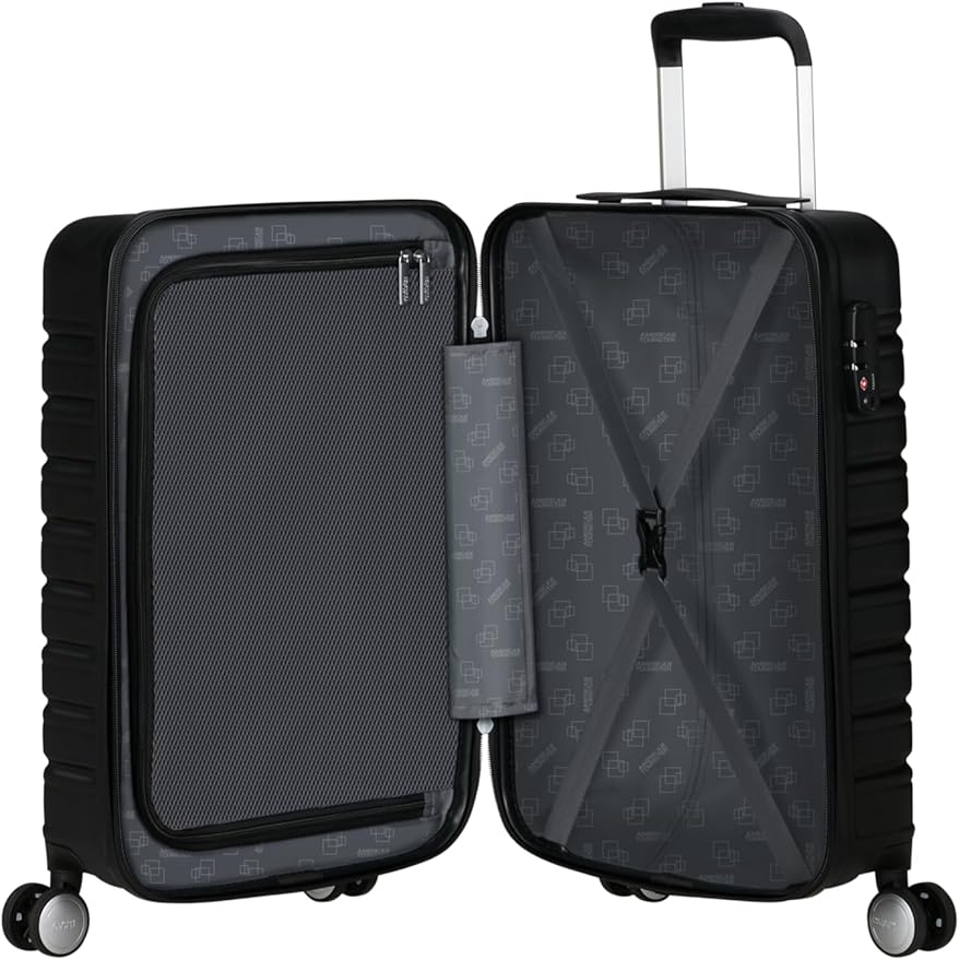 Trolley cabina American Tourister Flashline 55 cm