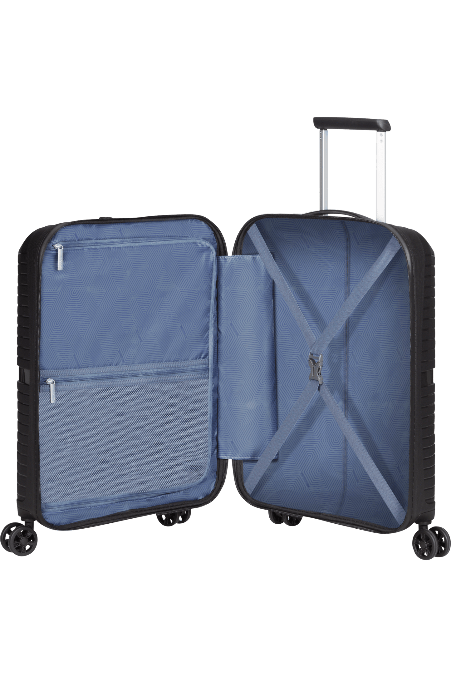 Trolley cabina American Tourister Airconic 55 cm