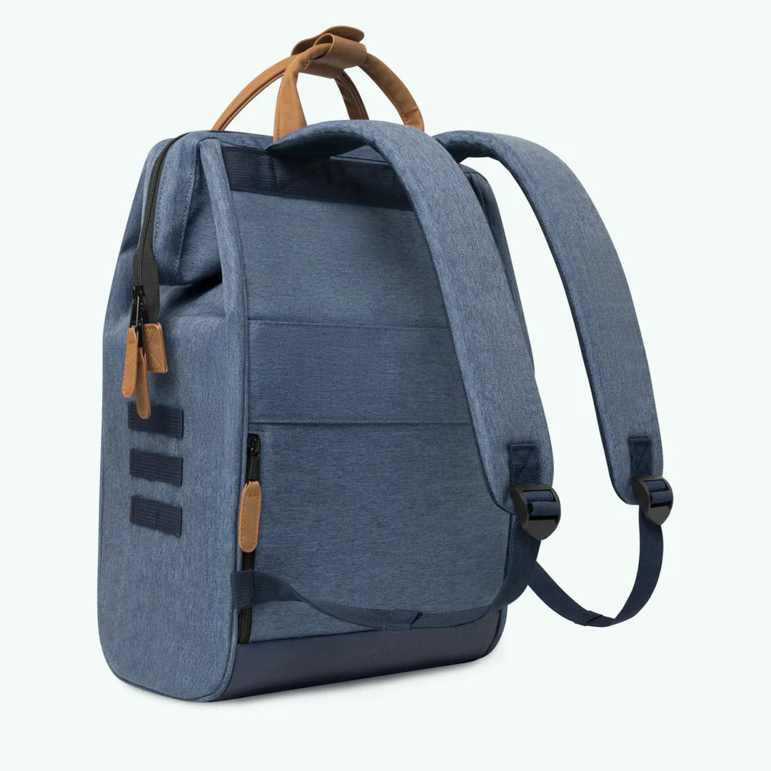 Zaino Cabaia Adventurer Large Paris porta pc 15''