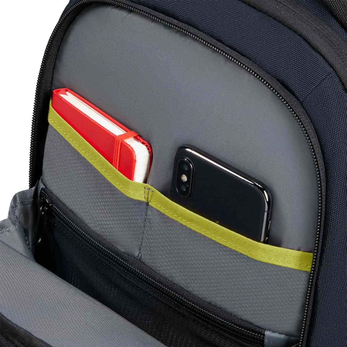 SAMSONITE ZAINO GUARDIT 3.0 14.1"