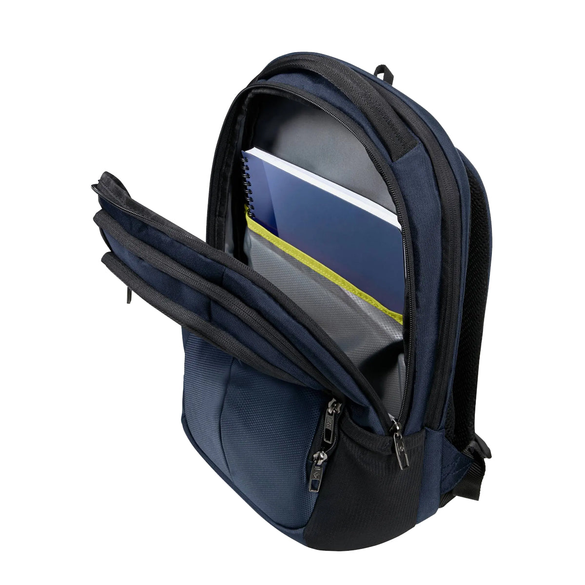 SAMSONITE ZAINO GUARDIT 3.0 14.1"