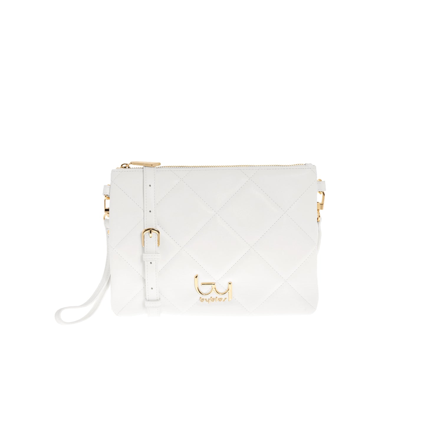 Tracollina piatta By Byblos Dorado