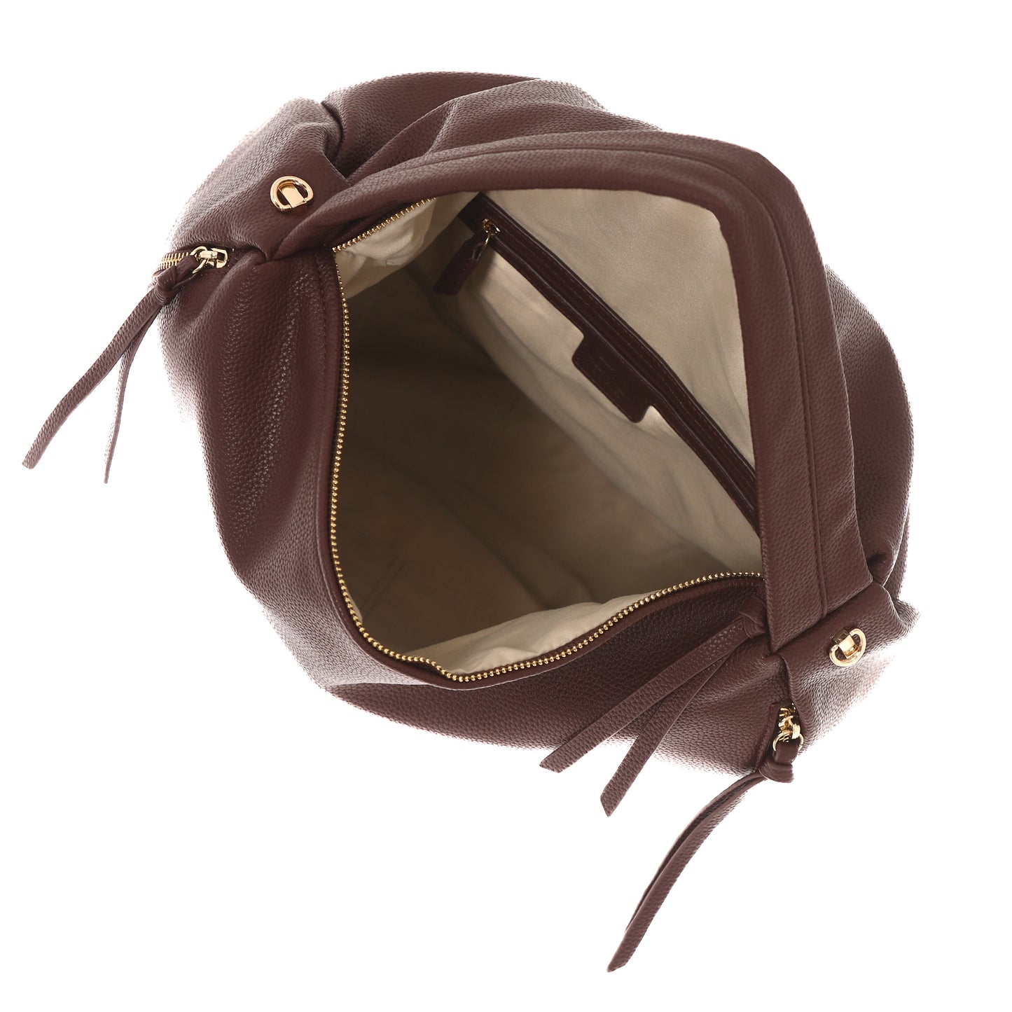 Sacca By Byblos Libra con tracolla