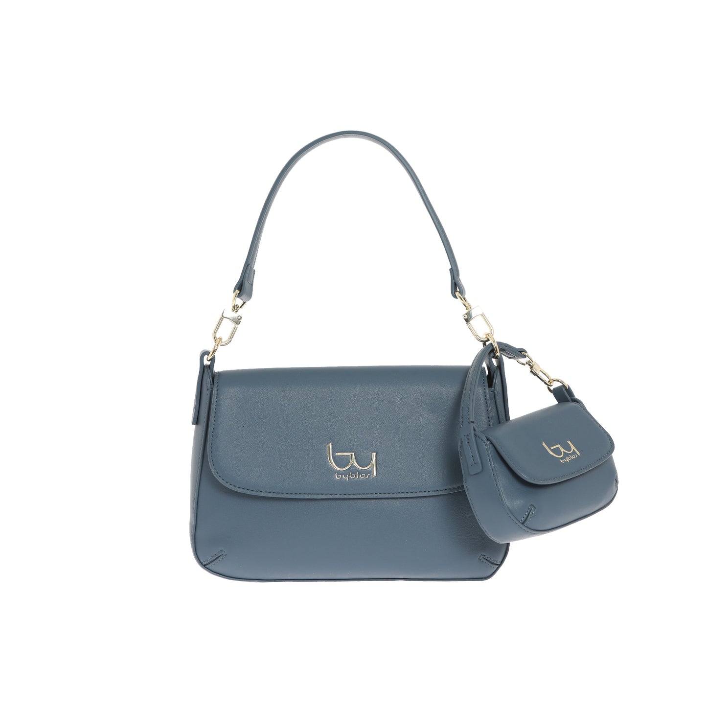 Borsa a spalla By Byblos Sasha con tracolla