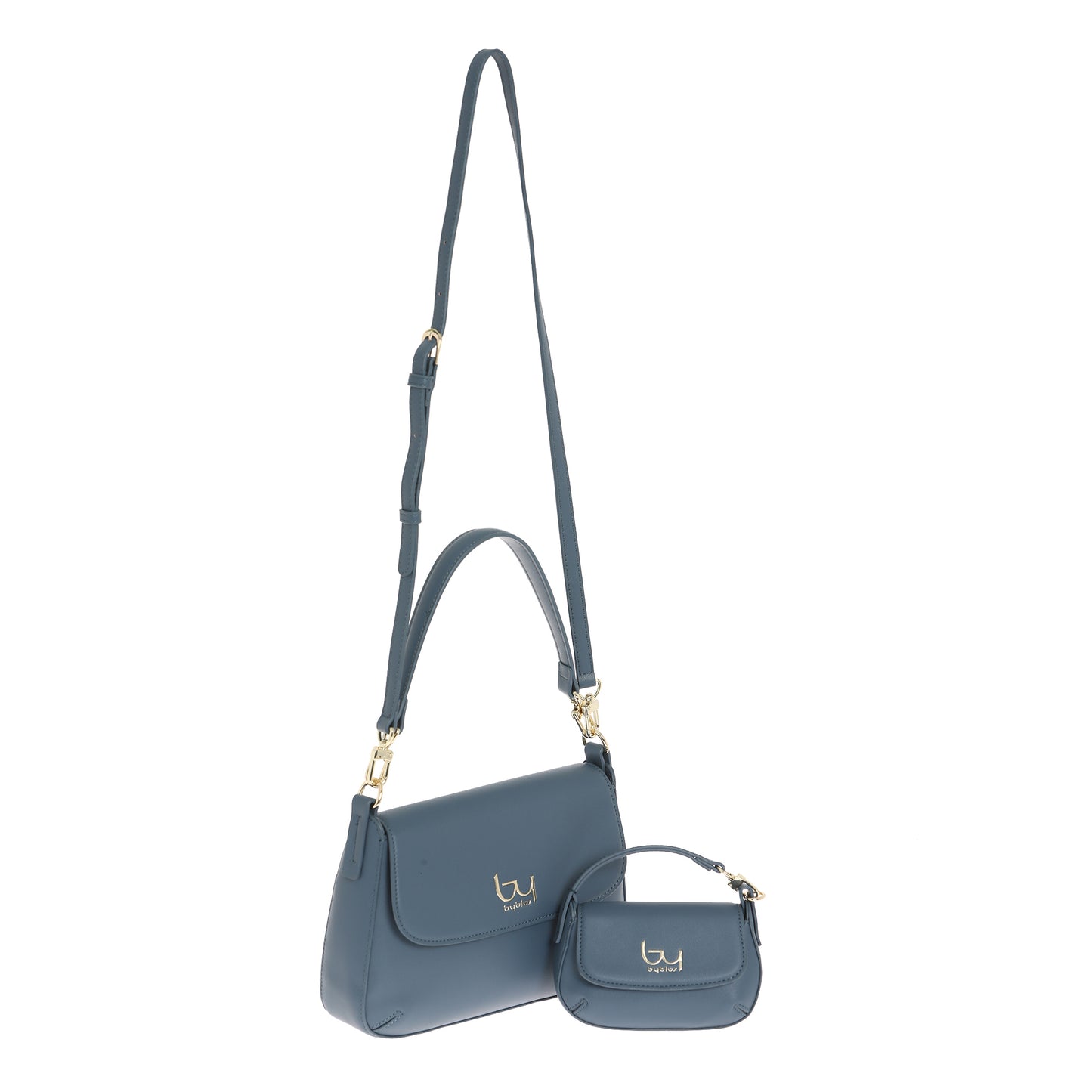 Borsa a spalla By Byblos Sasha con tracolla