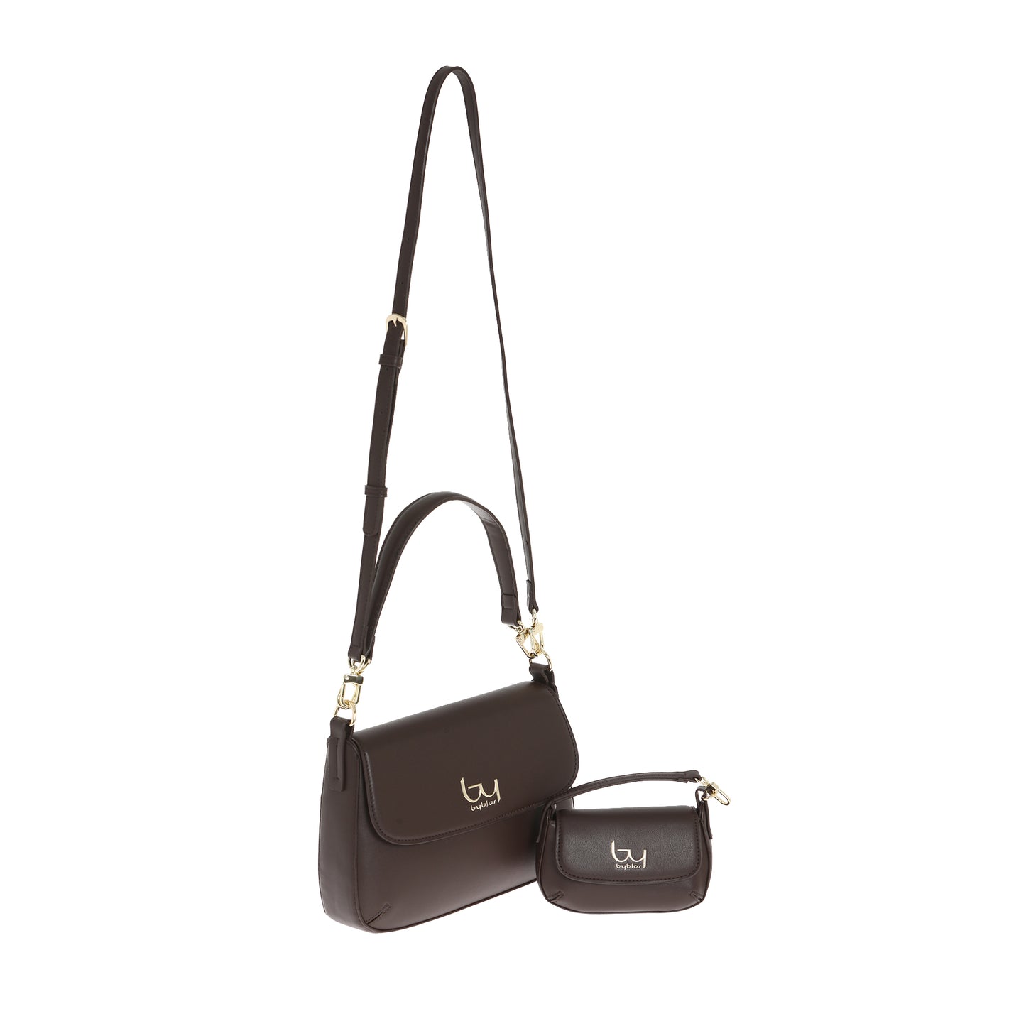 Borsa a spalla By Byblos Sasha con tracolla