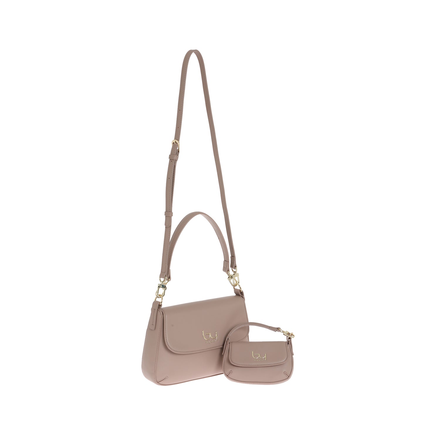 Borsa a spalla By Byblos Sasha con tracolla