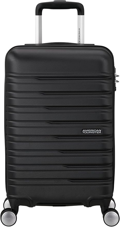 Trolley cabina American Tourister Flashline 55 cm