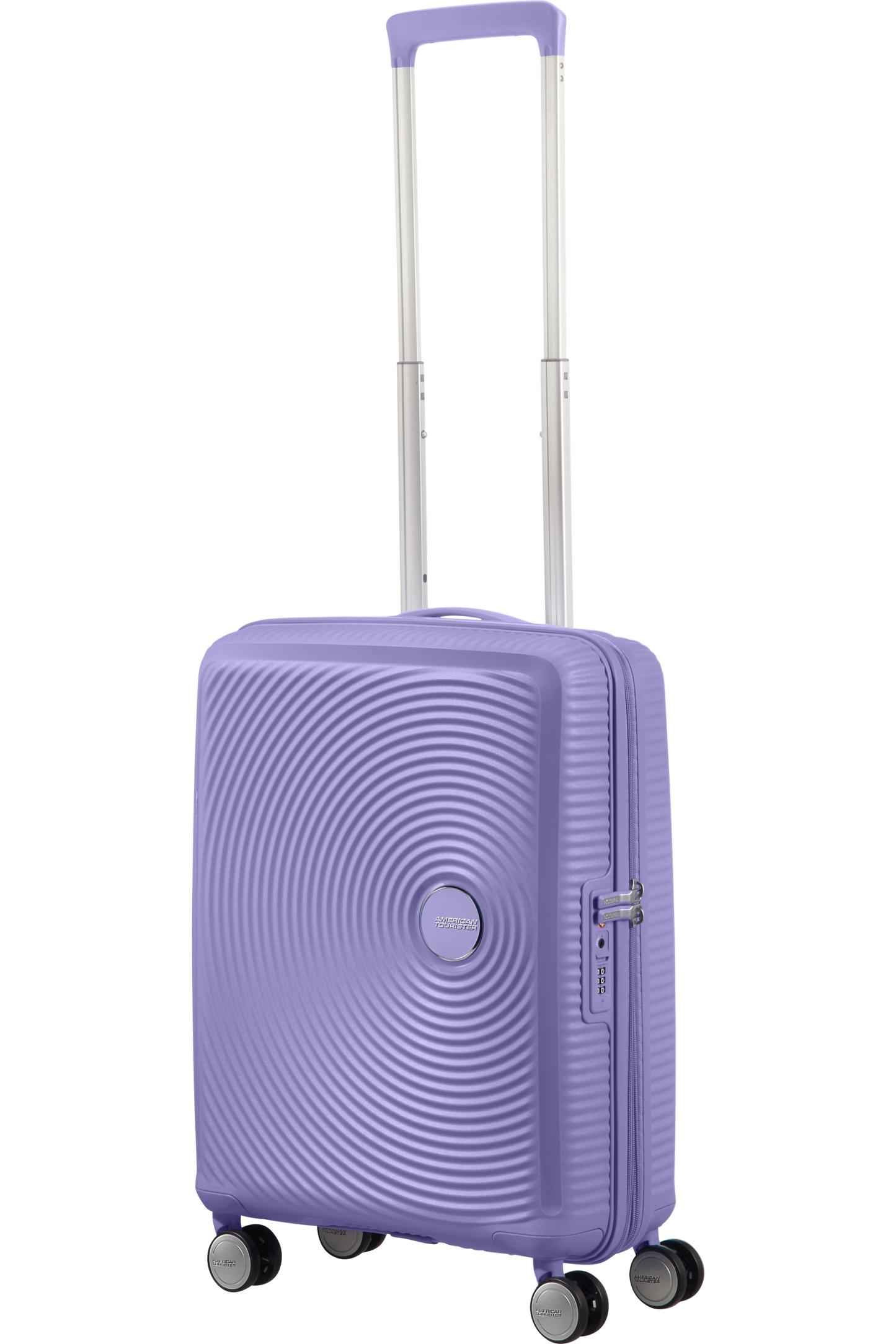 Trolley cabina American Tourister Soundbox 55 cm