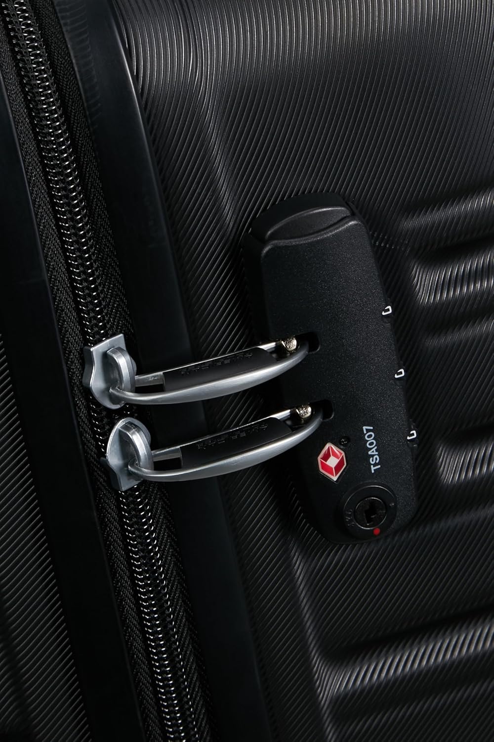 Trolley cabina American Tourister Flashline 55 cm