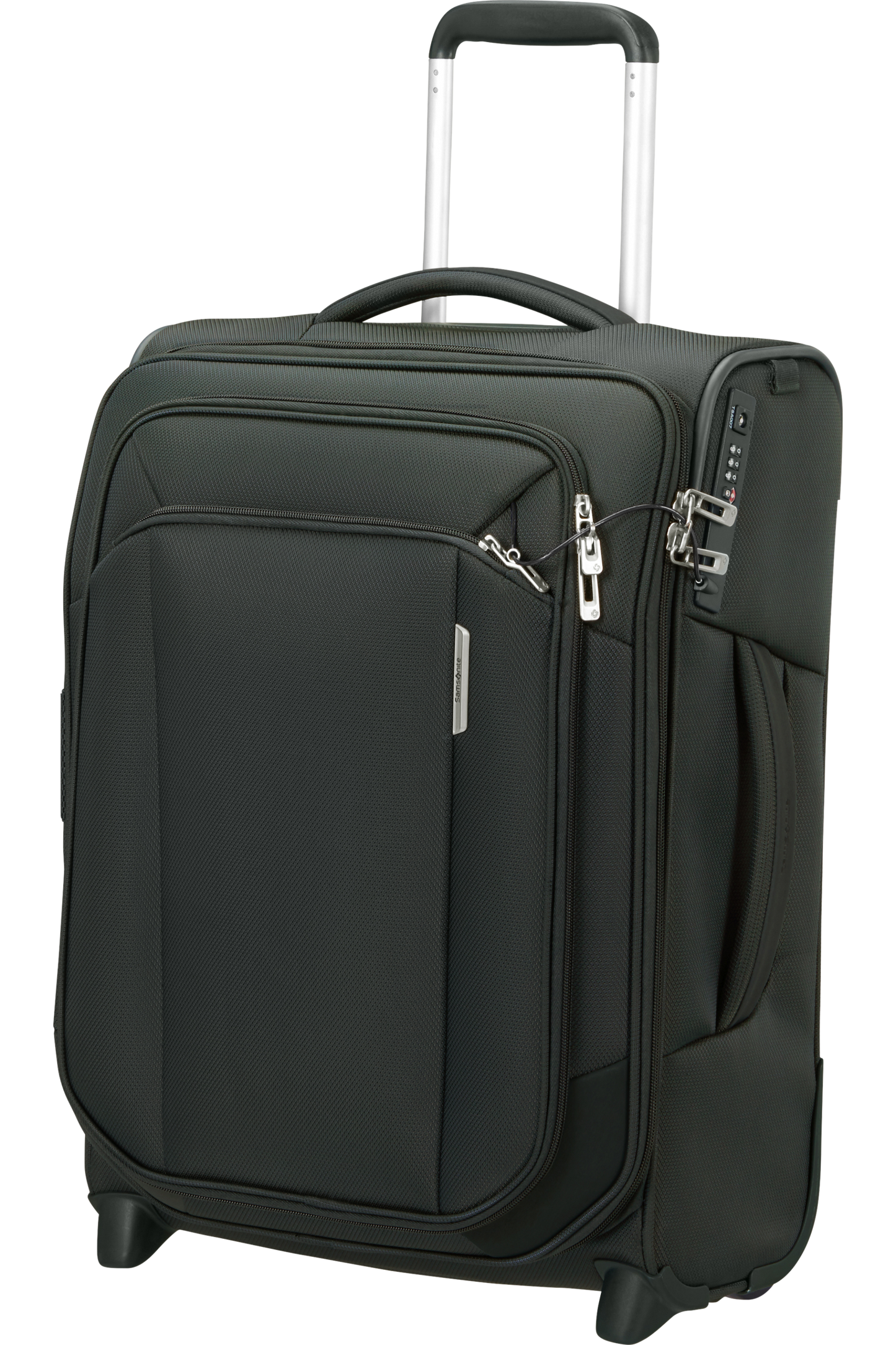 TROLLEY SAMSONITE RESPARK 2 RUOTE 55CM