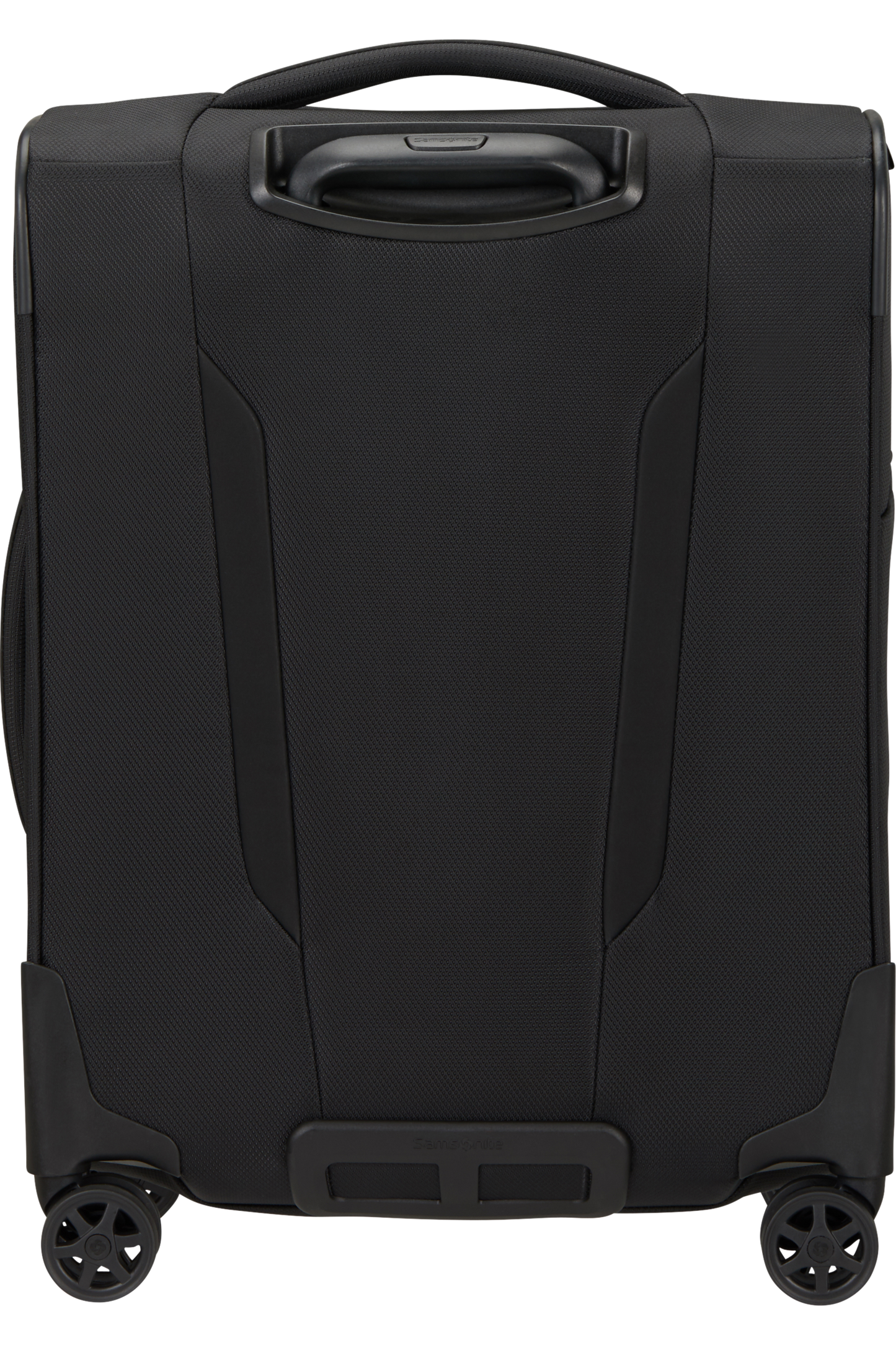 TROLLEY SAMSONITE RESPARK 4 RUOTE 55CM