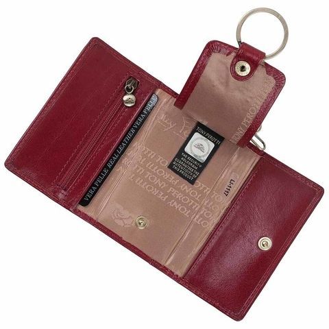 Portachiavi Tony Perotti Italico