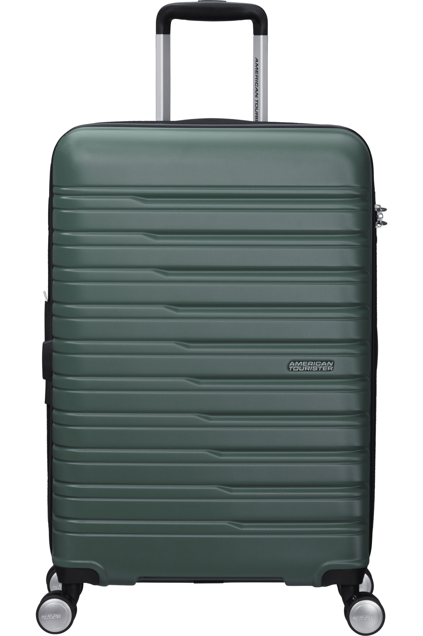 Trolley medio American Tourister Flashline 67 cm