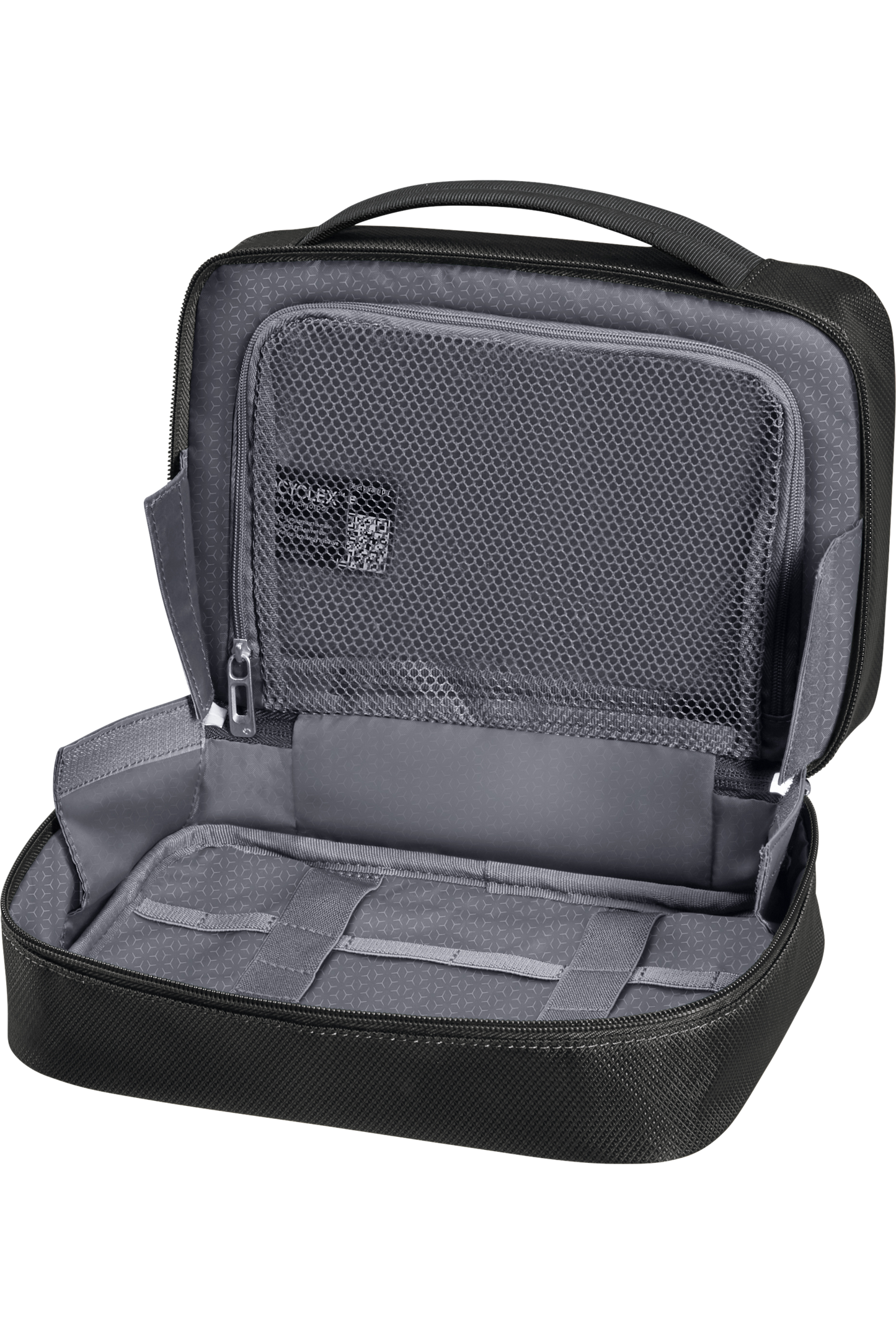 Samsonite Respark Toilet Kit
