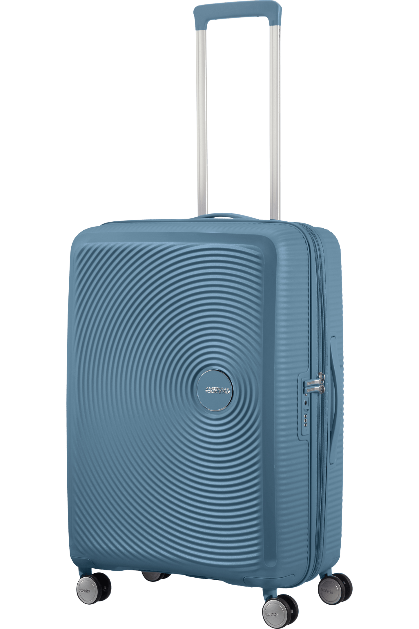 Trolley medio American Tourister Soundbox 67 cm