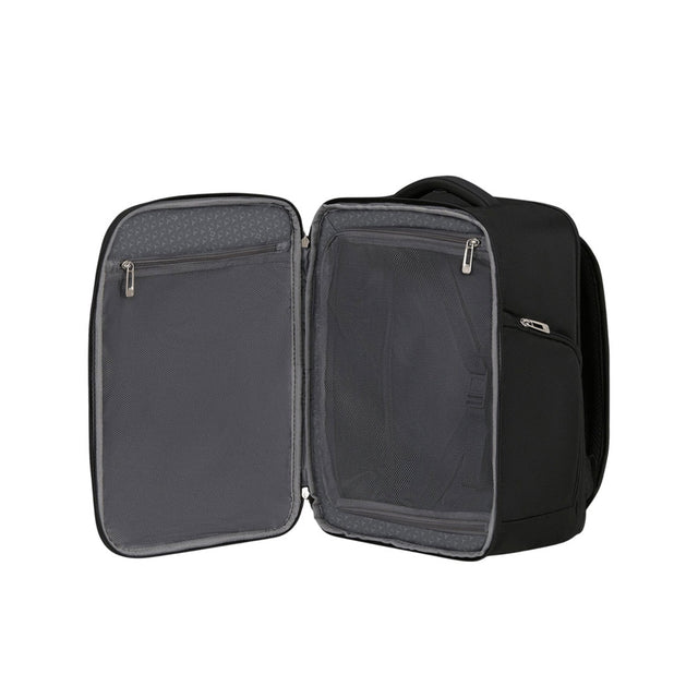 SAMSONITE RESPARK UNDERSEATER 40X20X30