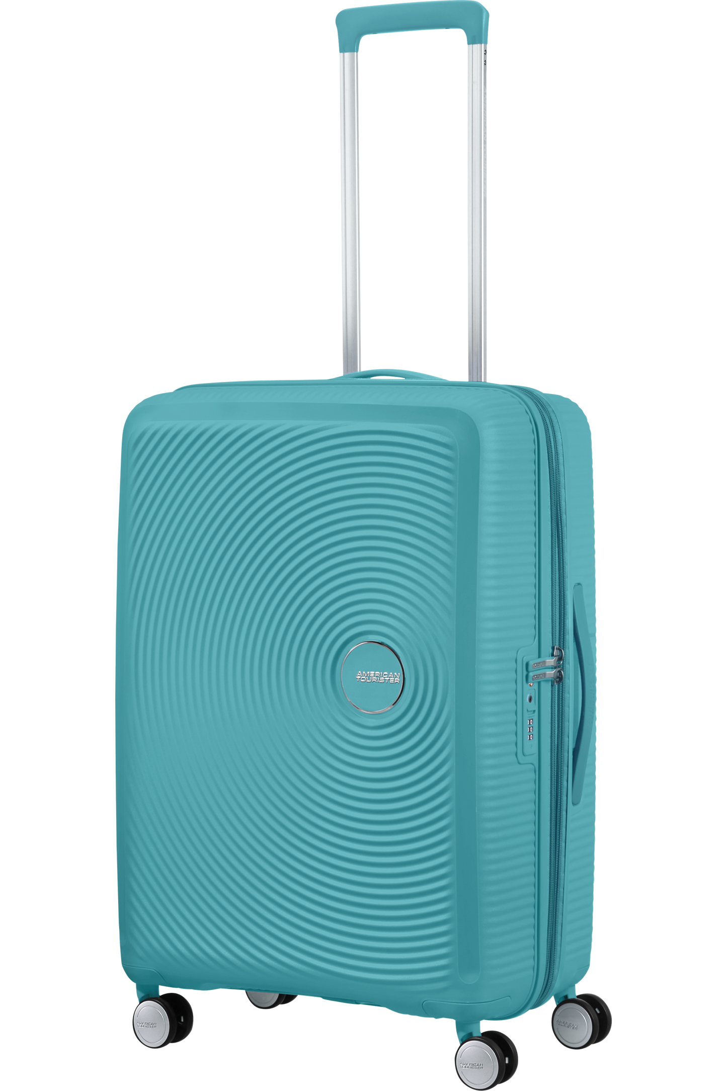 Trolley medio American Tourister Soundbox 67 cm