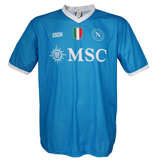 MAGLIA NAPOLI