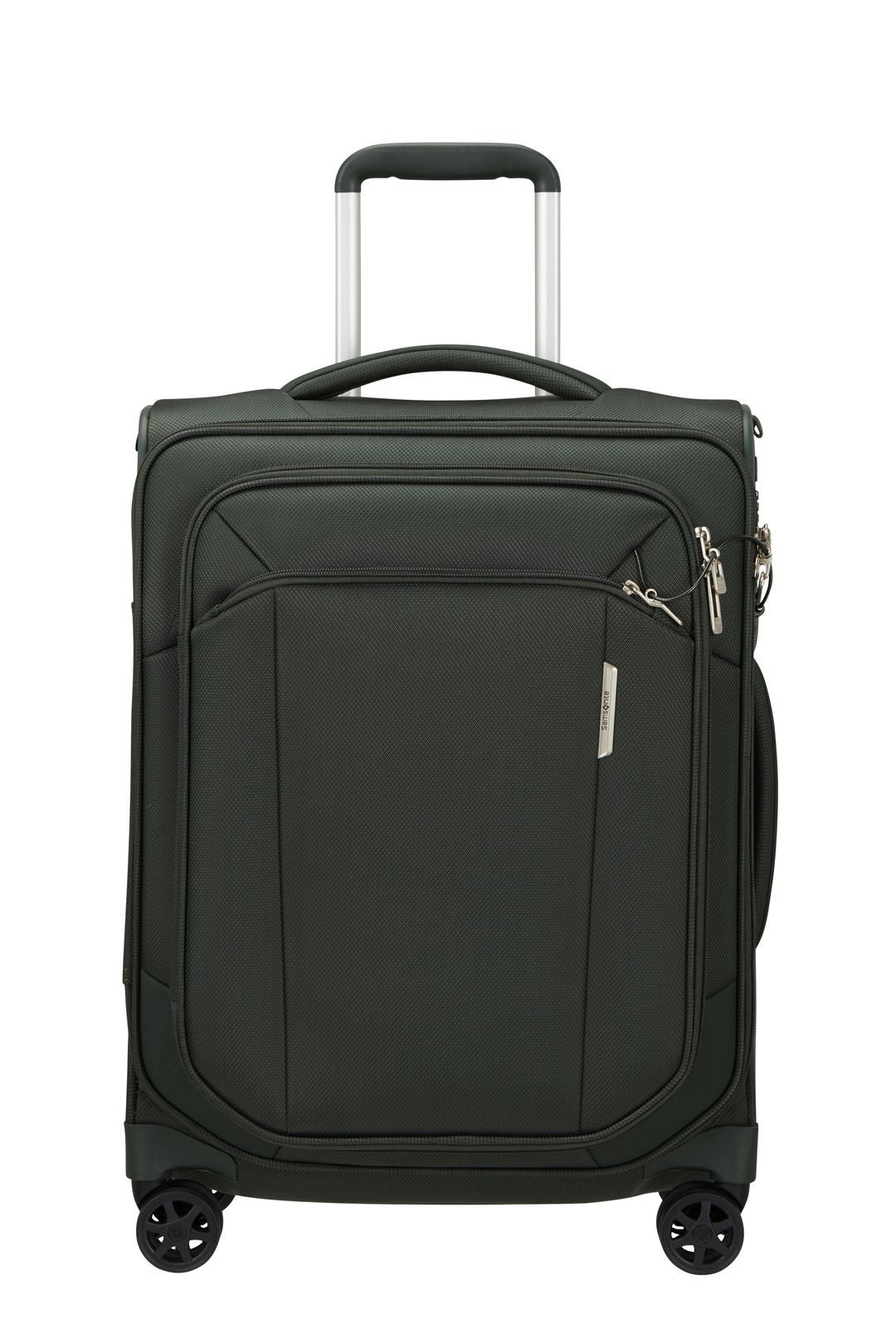 TROLLEY SAMSONITE RESPARK 4 RUOTE 55CM