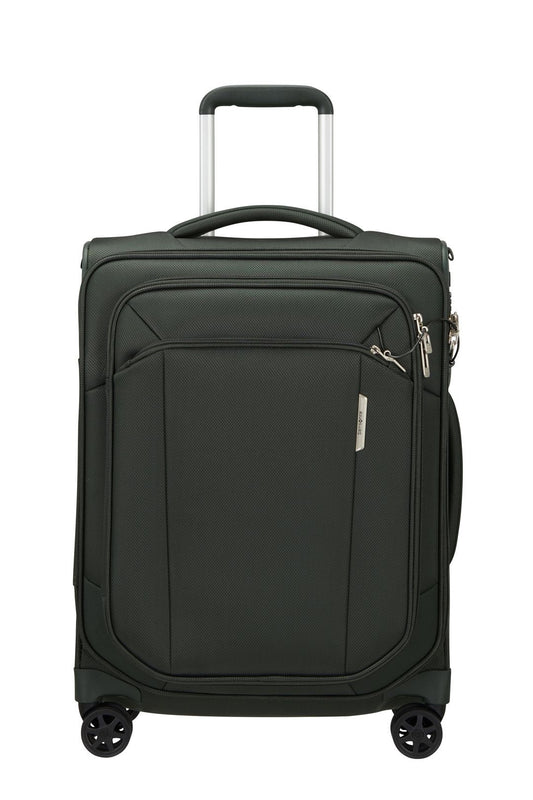 TROLLEY SAMSONITE RESPARK 4 RUOTE 55CM