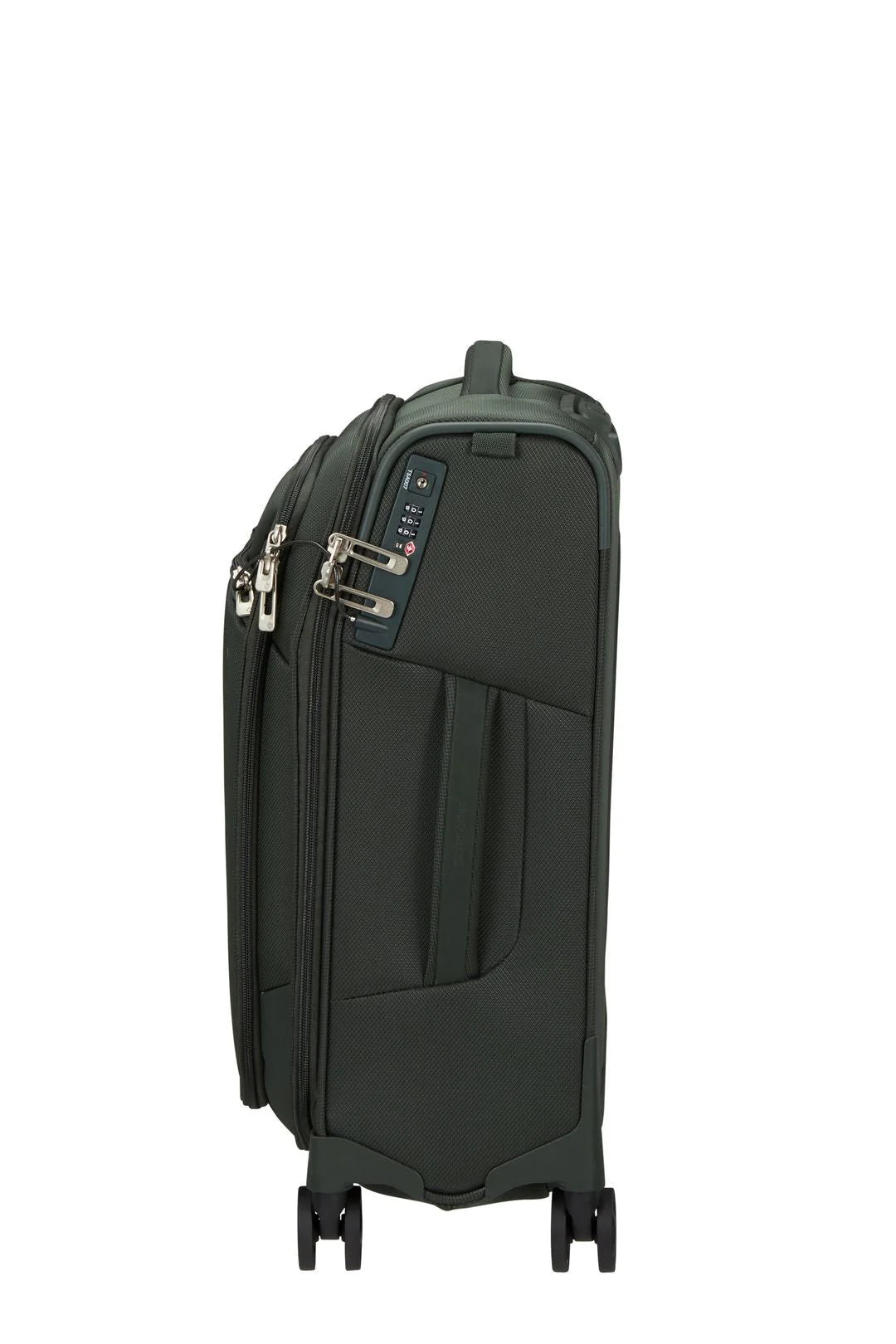 TROLLEY SAMSONITE RESPARK 4 RUOTE 55CM