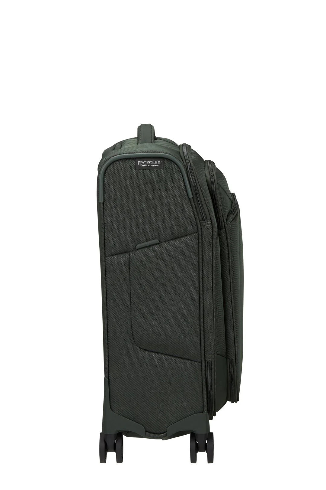 TROLLEY SAMSONITE RESPARK 4 RUOTE 55CM
