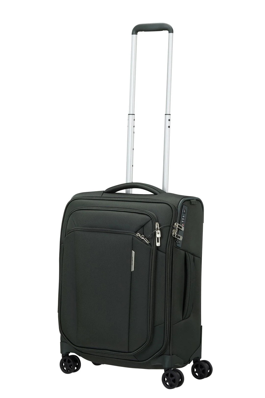 TROLLEY SAMSONITE RESPARK 4 RUOTE 55CM