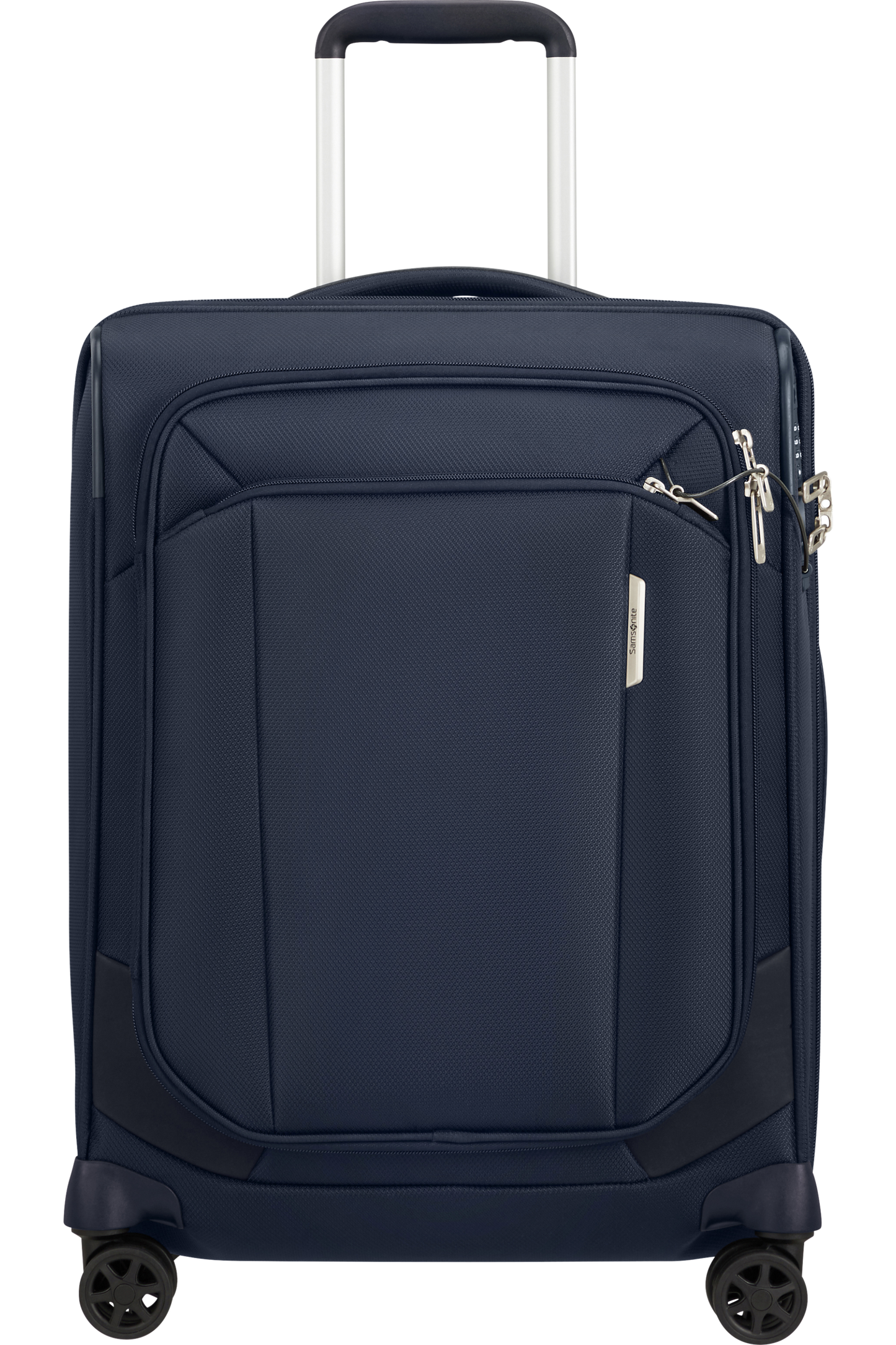 TROLLEY SAMSONITE RESPARK 4 RUOTE 55CM