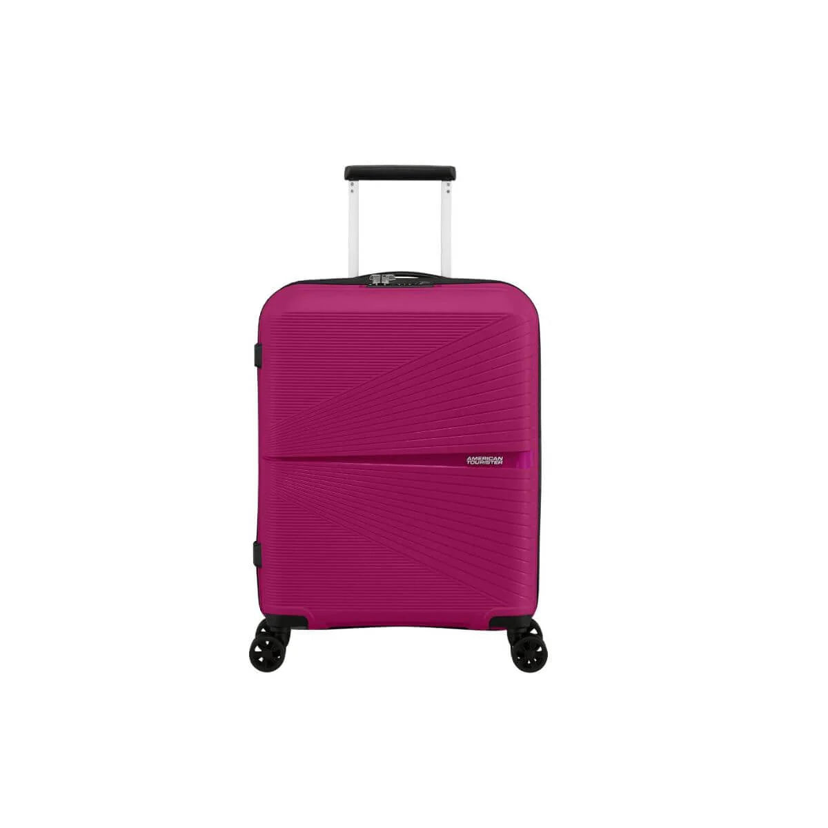 Trolley cabina American Tourister Airconic 55 cm