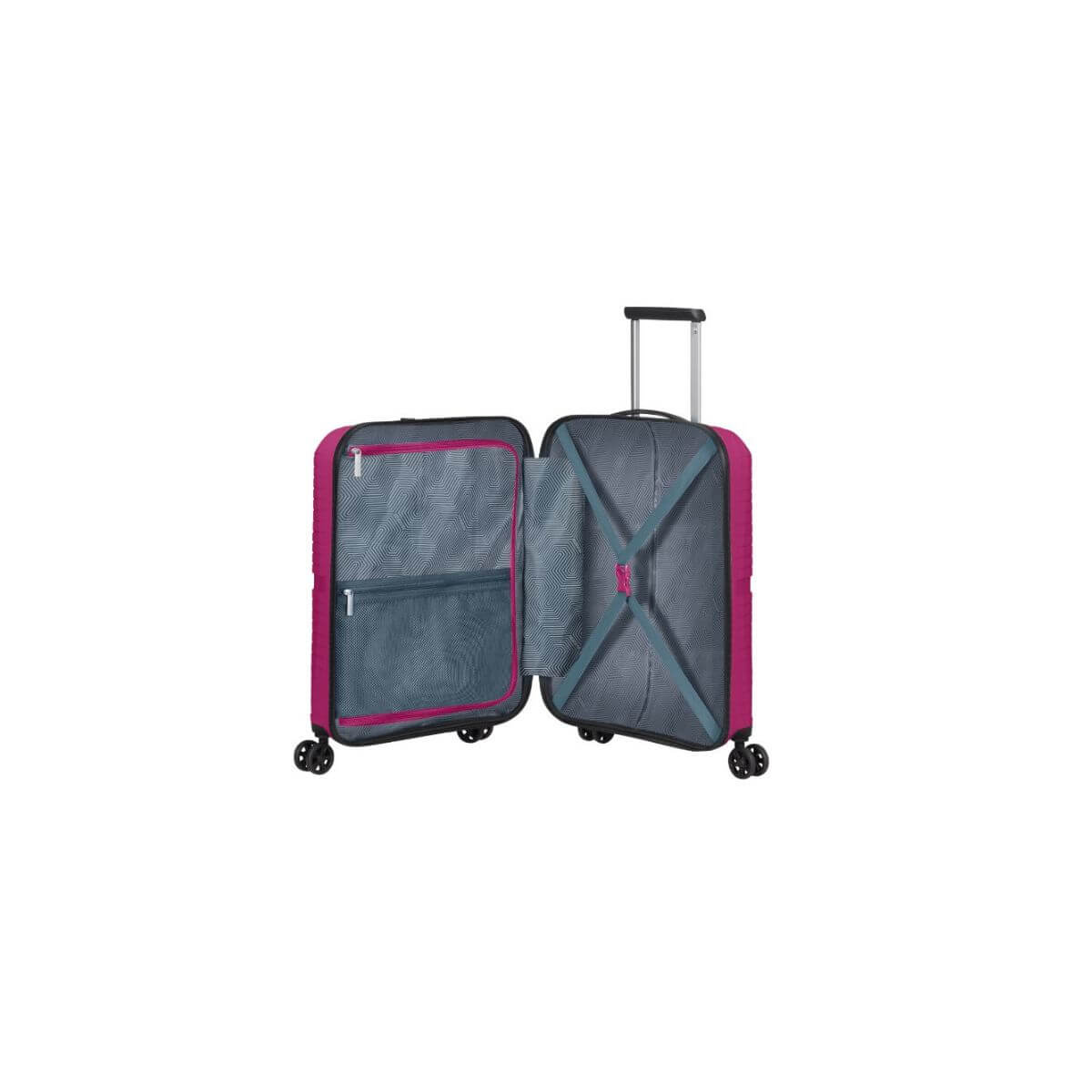 Trolley cabina American Tourister Airconic 55 cm