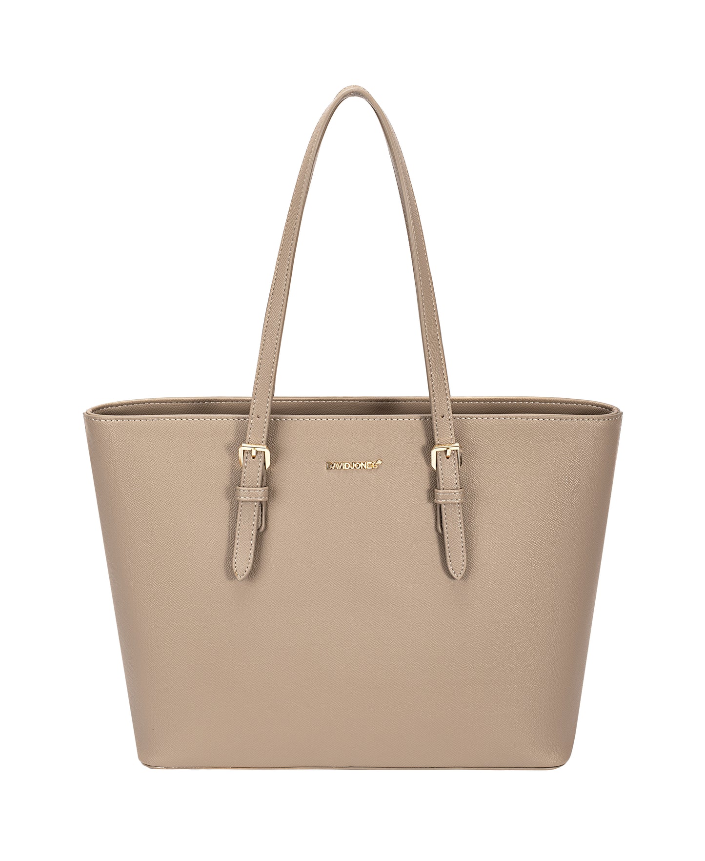 Shopping bag David Jones