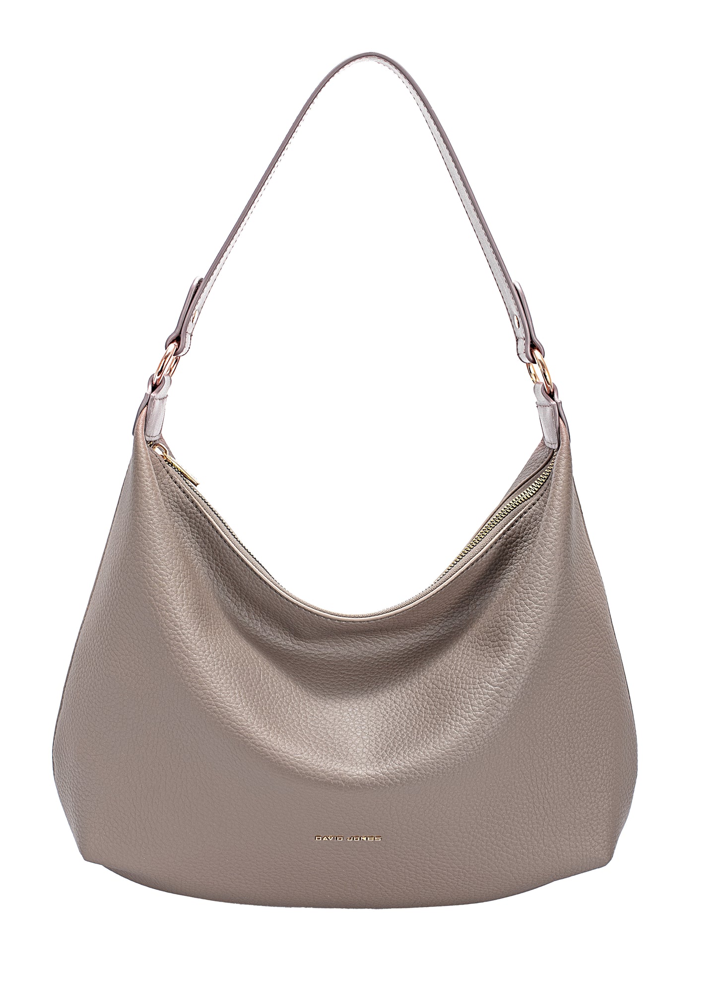 Sacca David Jones con tracolla