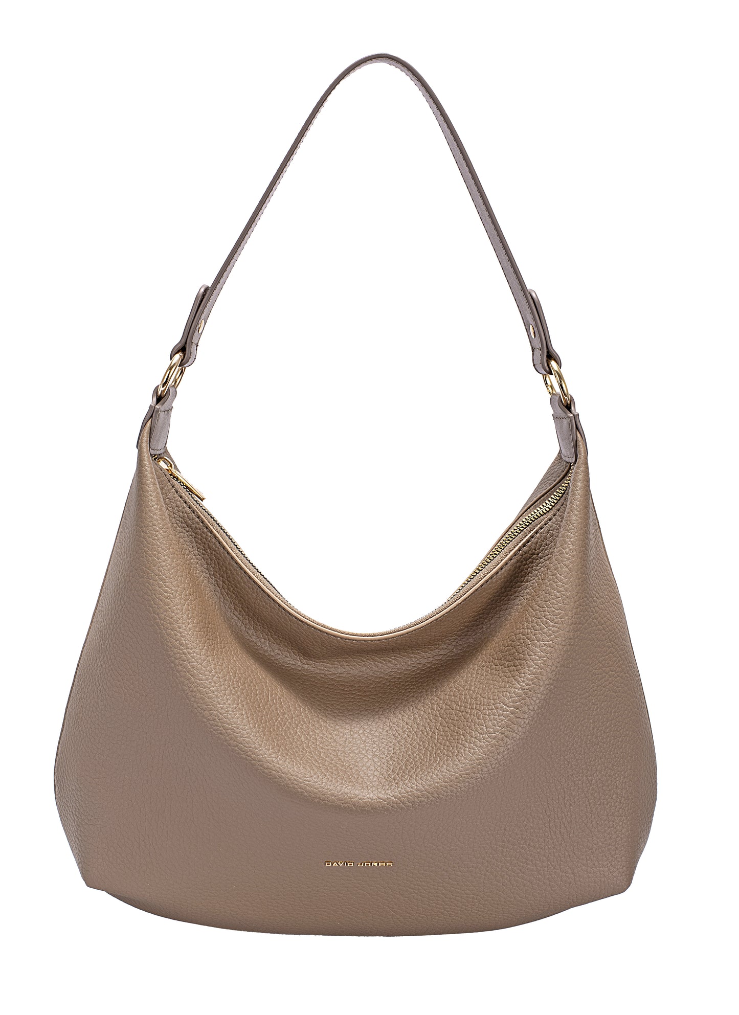 Sacca David Jones con tracolla