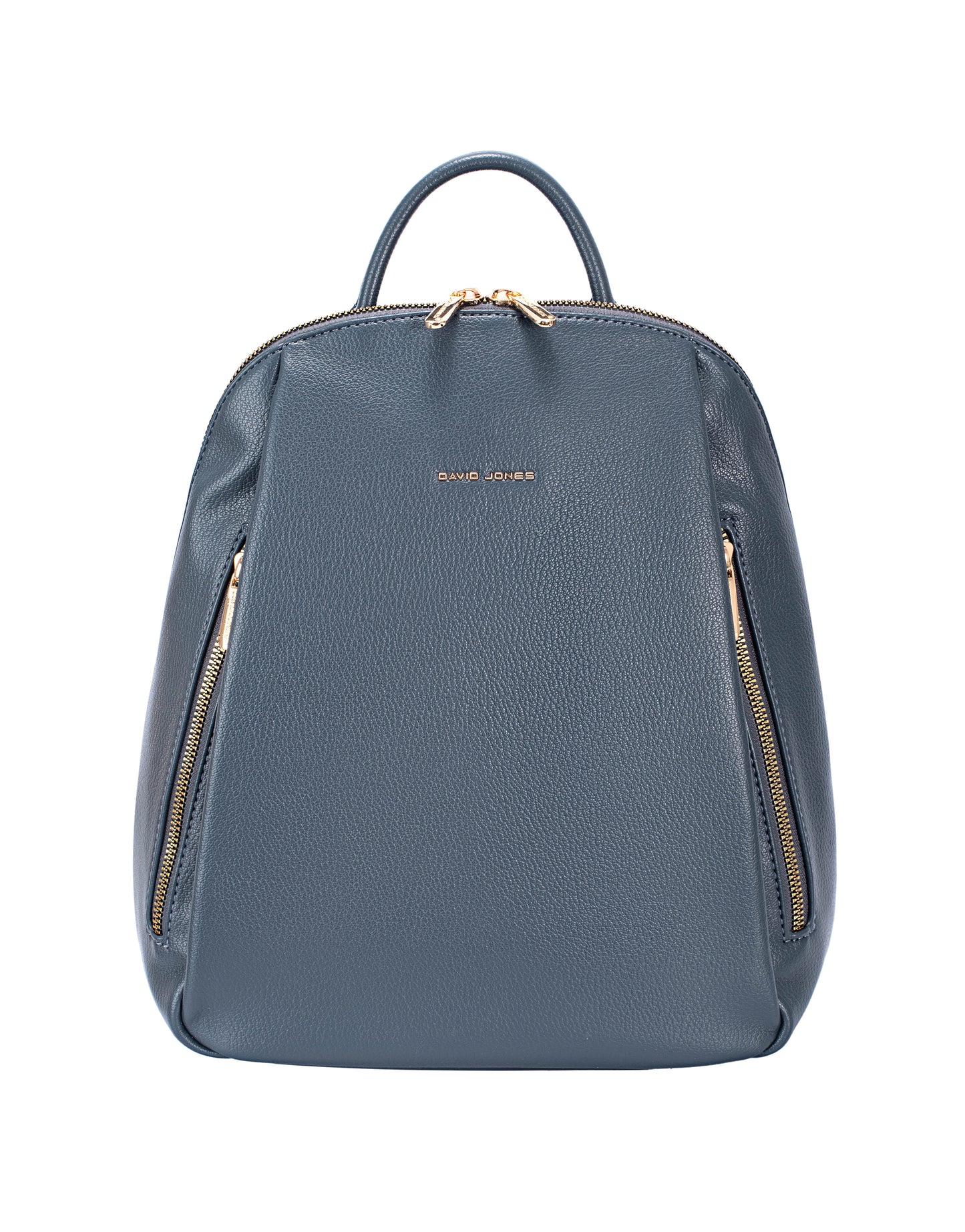 Zaino David Jones con tasce laterali