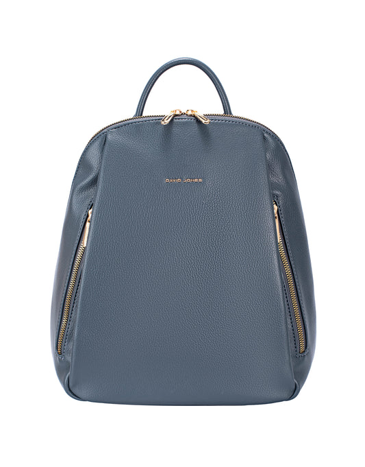 Zaino David Jones con tasce laterali