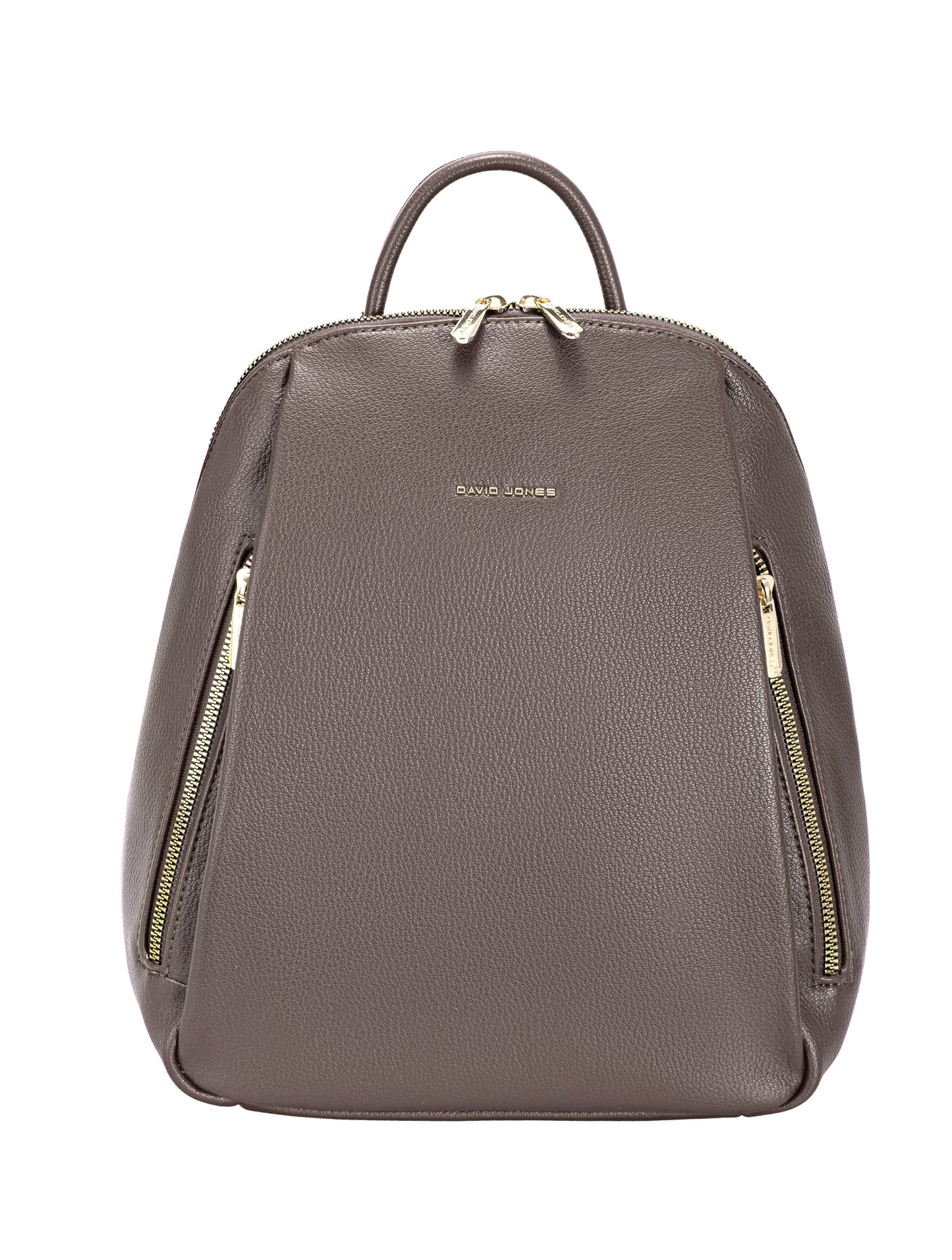 Zaino David Jones con tasce laterali