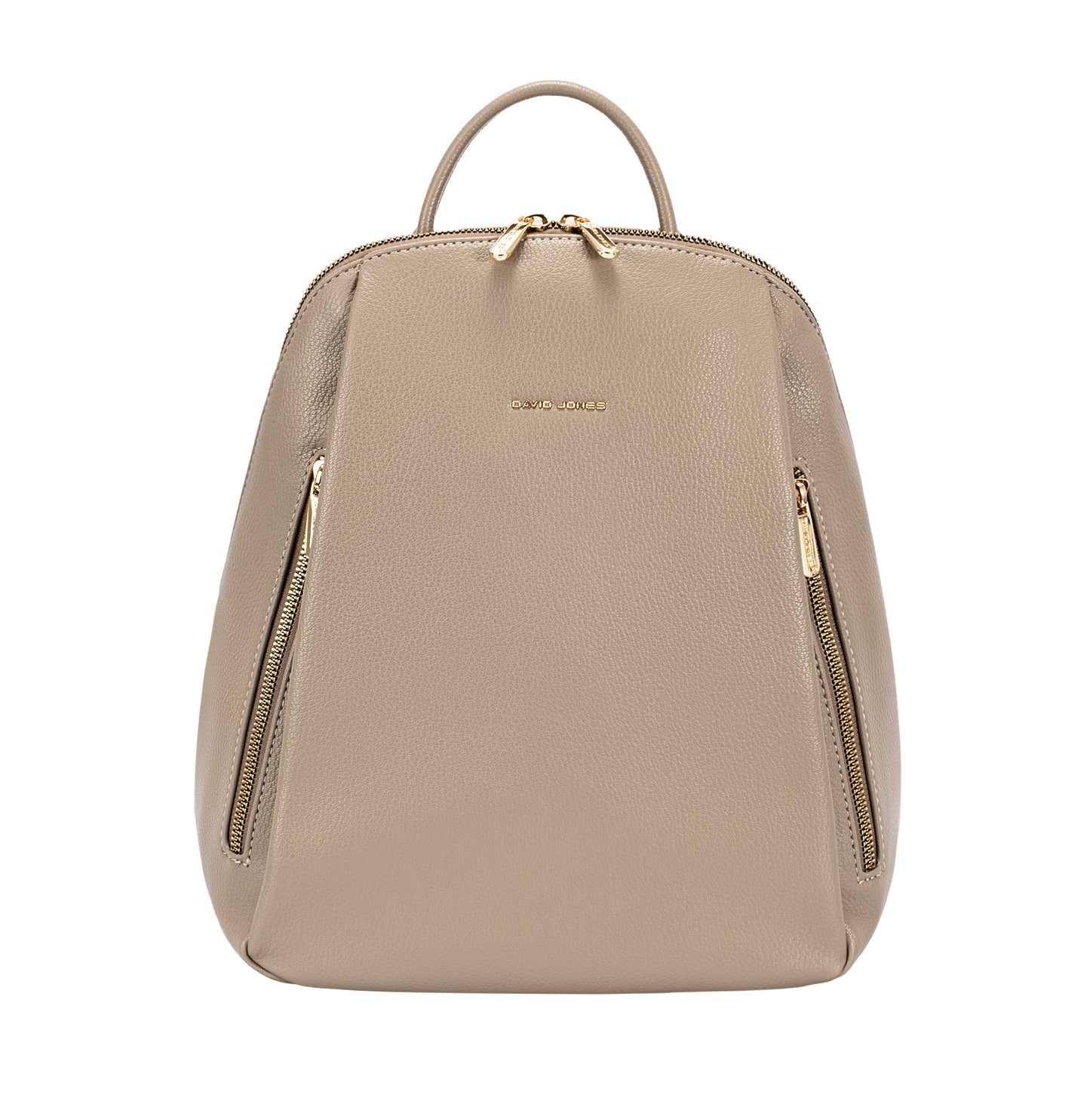 Zaino David Jones con tasce laterali