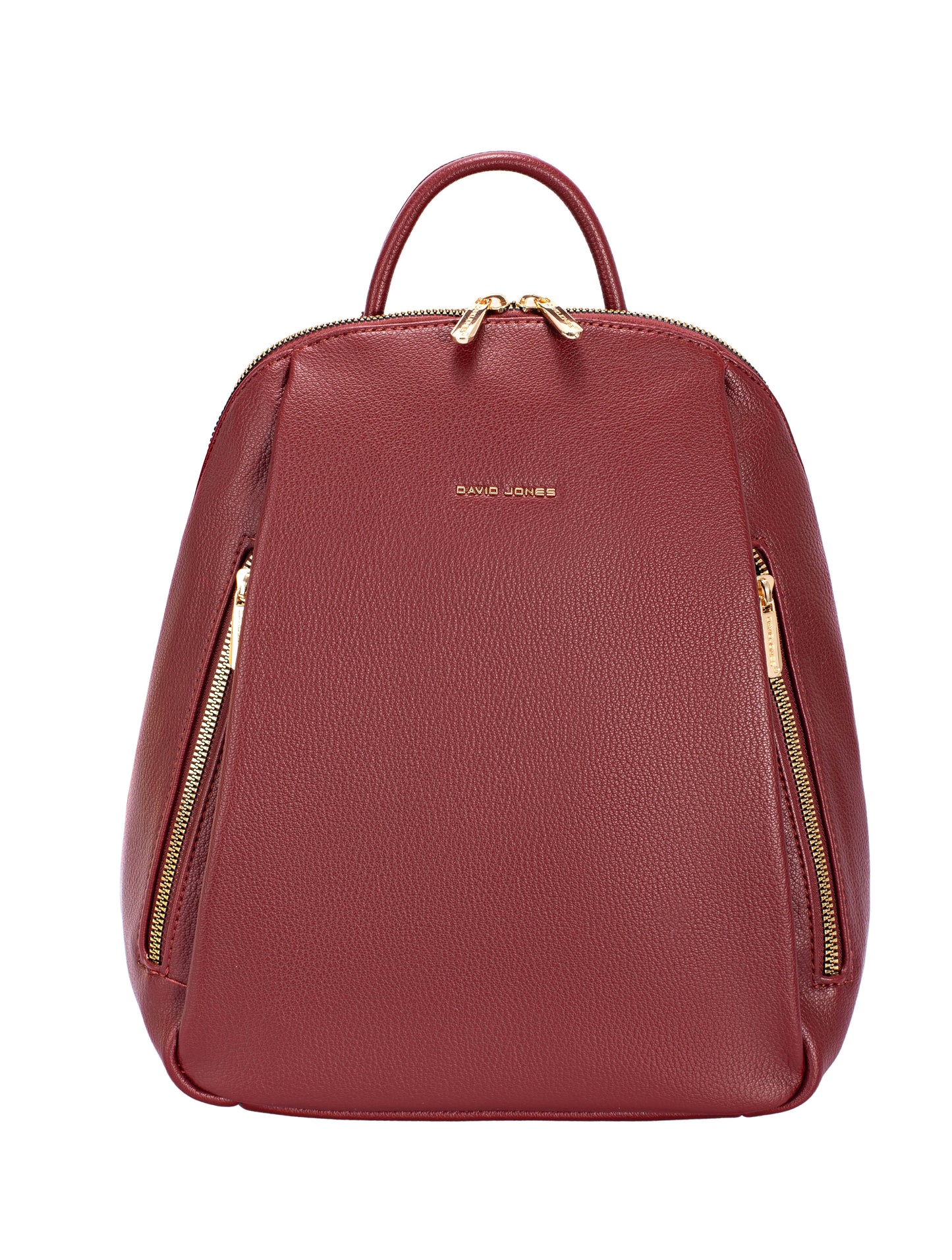 Zaino David Jones con tasce laterali