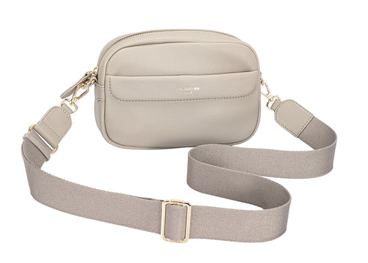 Tracollina David Jones