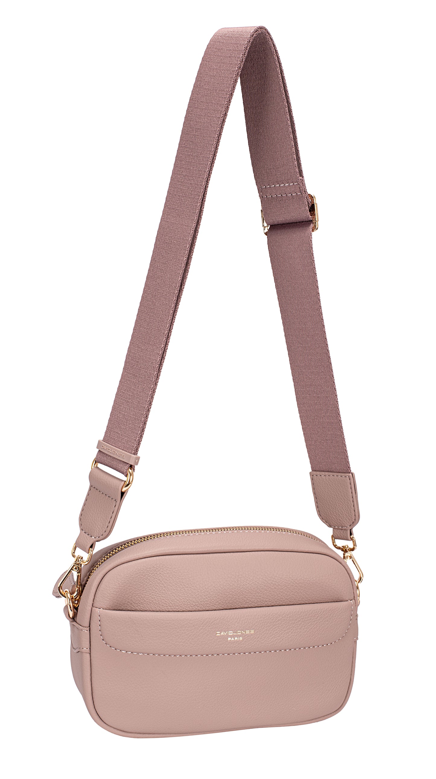 Tracollina David Jones