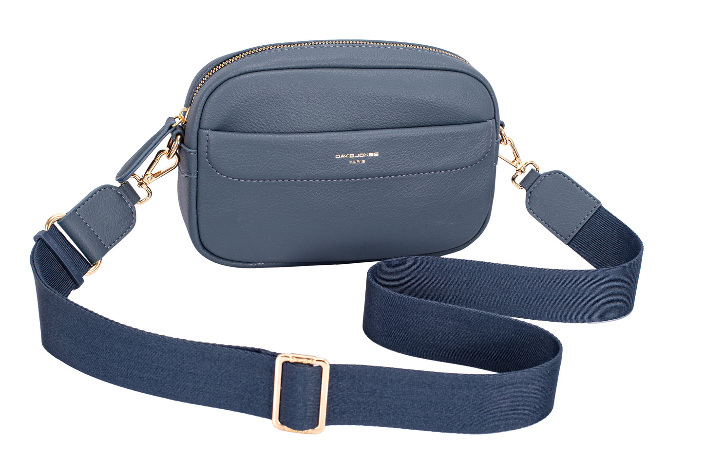 Tracollina David Jones