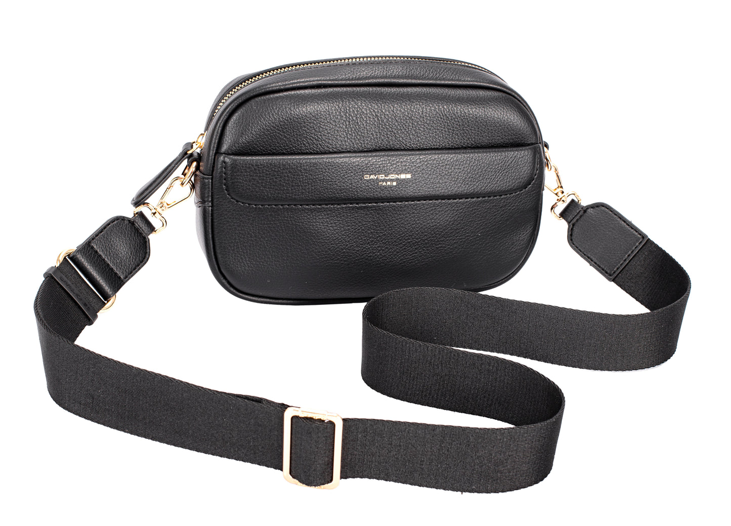 Tracollina David Jones