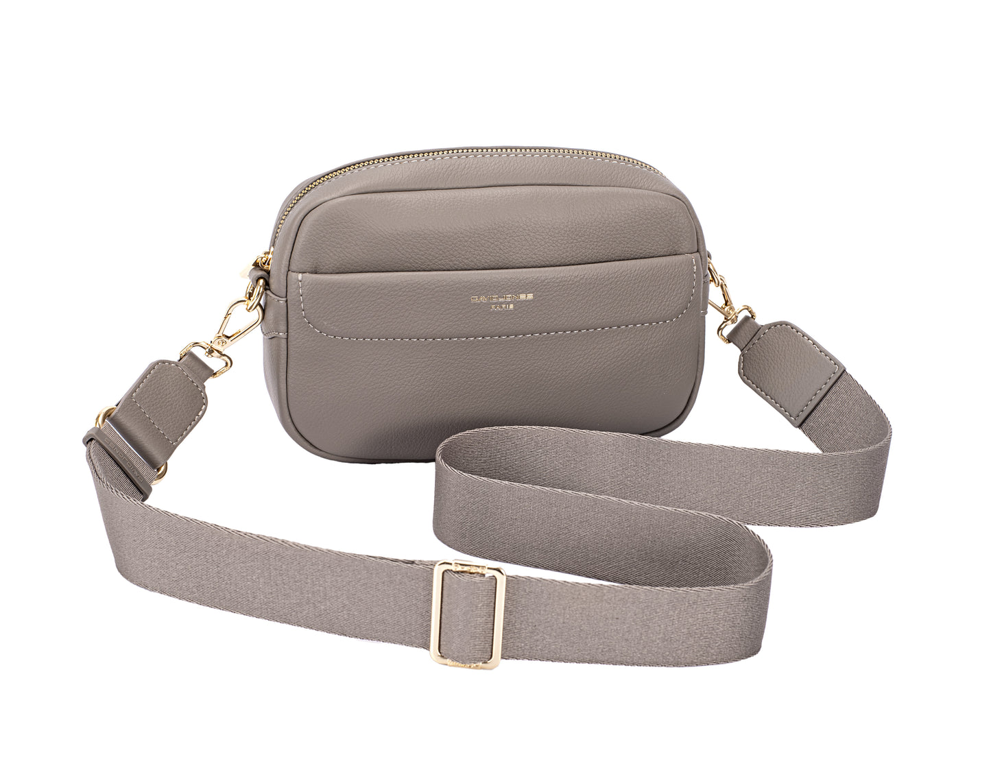 Tracollina David Jones