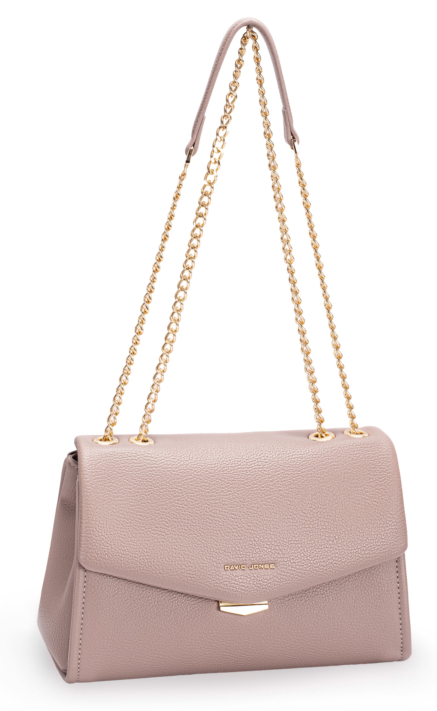 Borsa a spalla David Jones