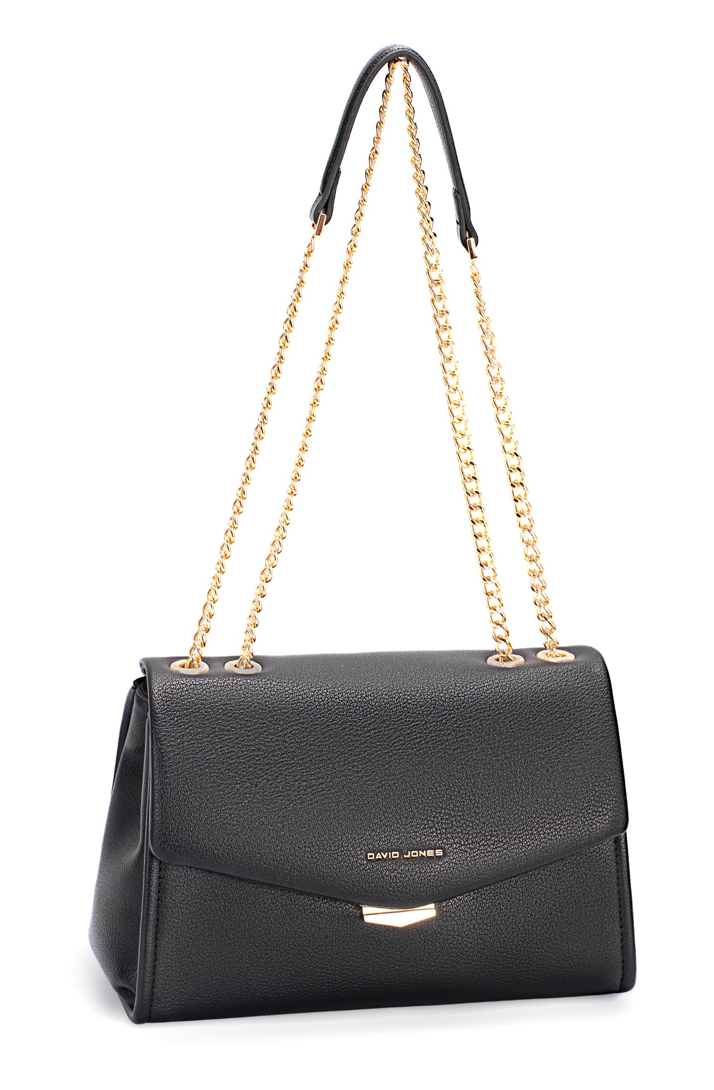 Borsa a spalla David Jones