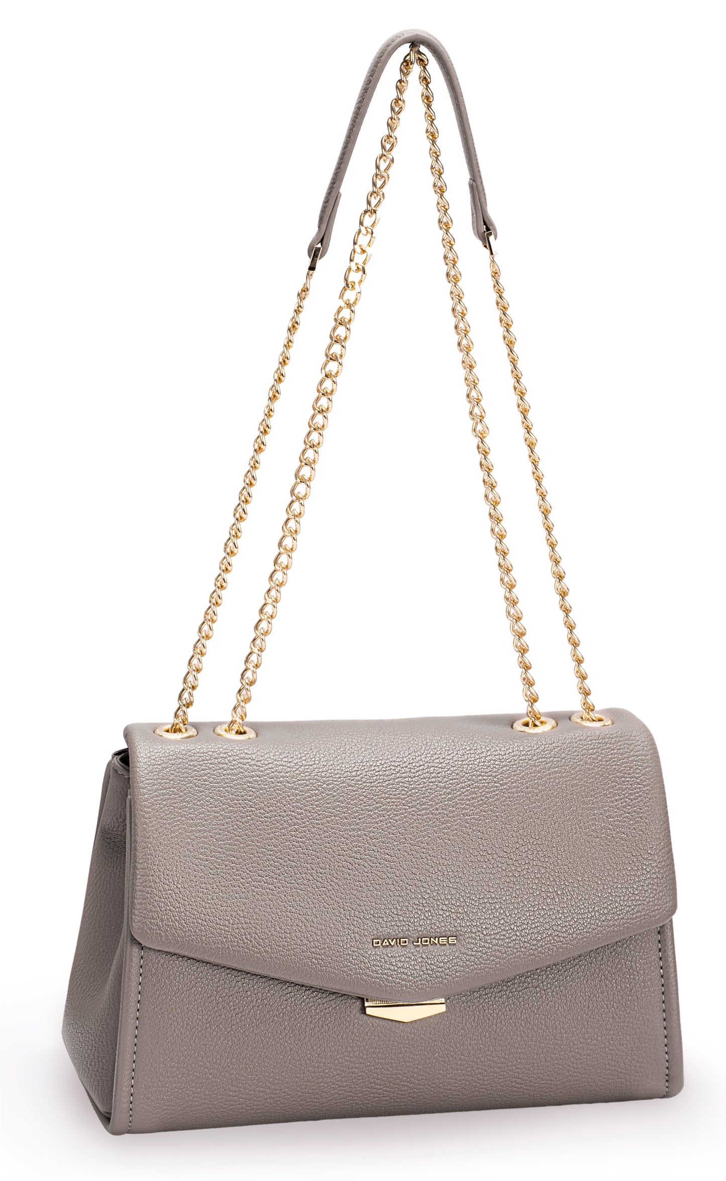 Borsa a spalla David Jones