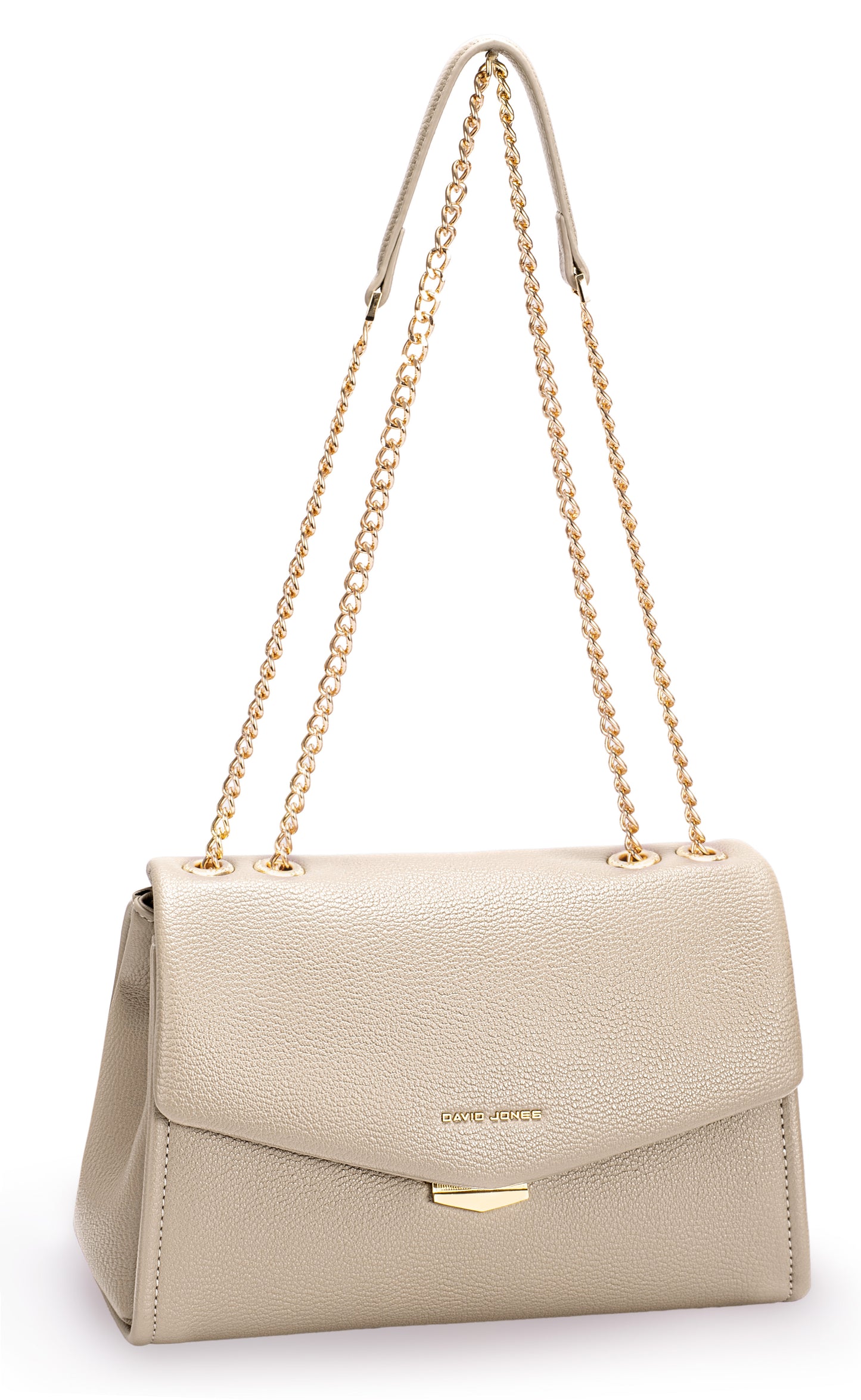 Borsa a spalla David Jones