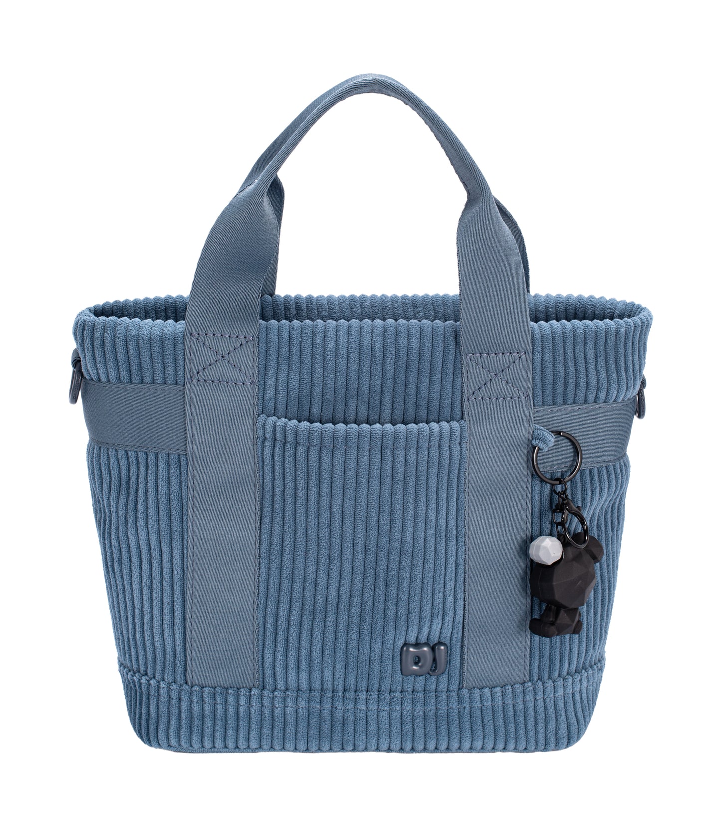 Borsa 2 manici e tracolla  David Jones